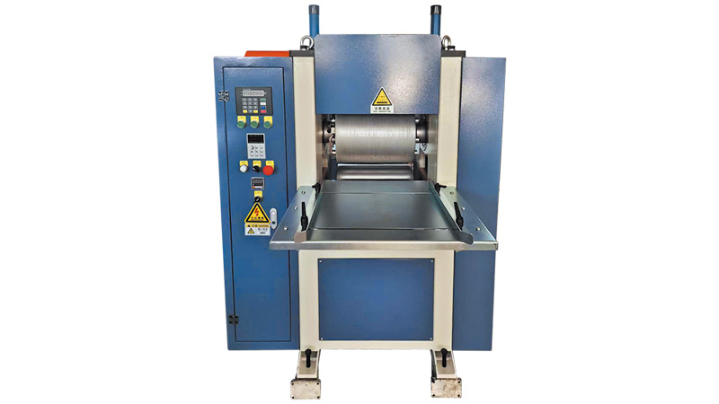 Offline 2D Embossing Machine