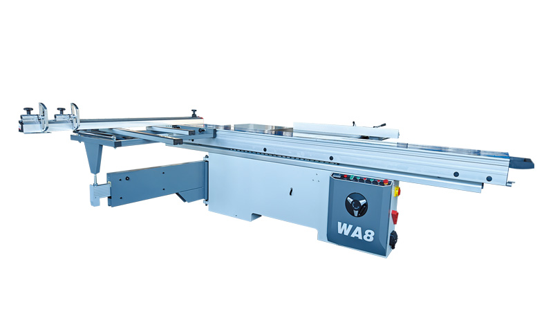 Precision cutter