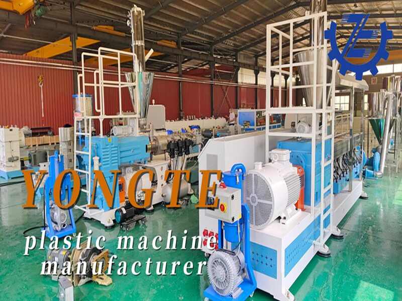 What is the max. Moisture content of wood for making WPC products?